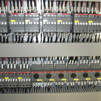 拓艾plc电控柜生产ggd电气柜制造厂